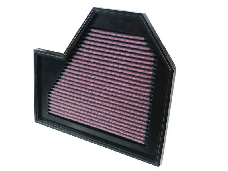K&N Engineering Replacement Air Filter KNE33-2352 33-2352 Photo - Primary