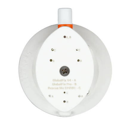 SeaSucker ACR Cat-2 EPIRB Mount ME5228 ME5228 User 1