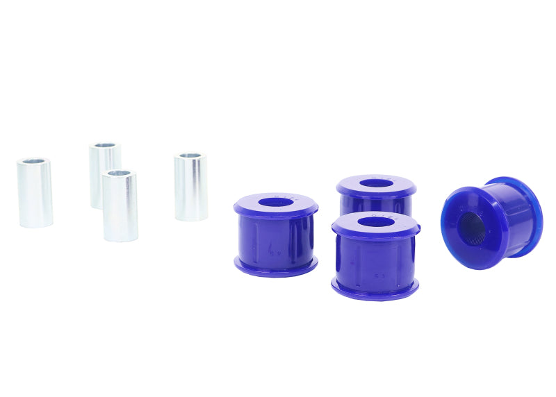 SuperPro Front Radius Arm To Diff Mount Bushing Kit SPF0126K Photo - Primary