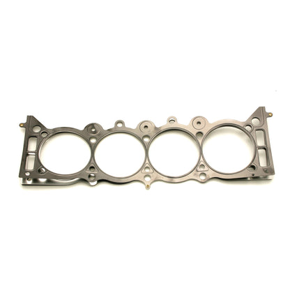 Cometic Head Gasket Bore: 4.200in Material: MLS Thickness: .040in C5807-040 Photo - Primary