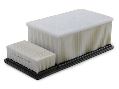 aFe POWER 11-16 Ford Diesel Trucks V8-6.7L (td) ProGuard OE Replacement Air Filter 35-11001 35-11001 Photo - Unmounted