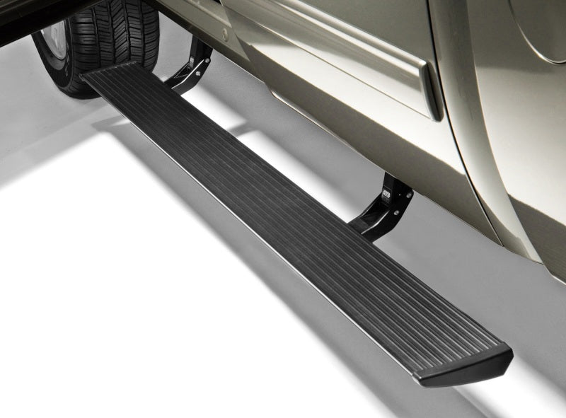 AMP Research 2007-2013 Chevy Silverado/GMC Sierra Crew/Extended Cab 1500 75126-01A Photo - Primary