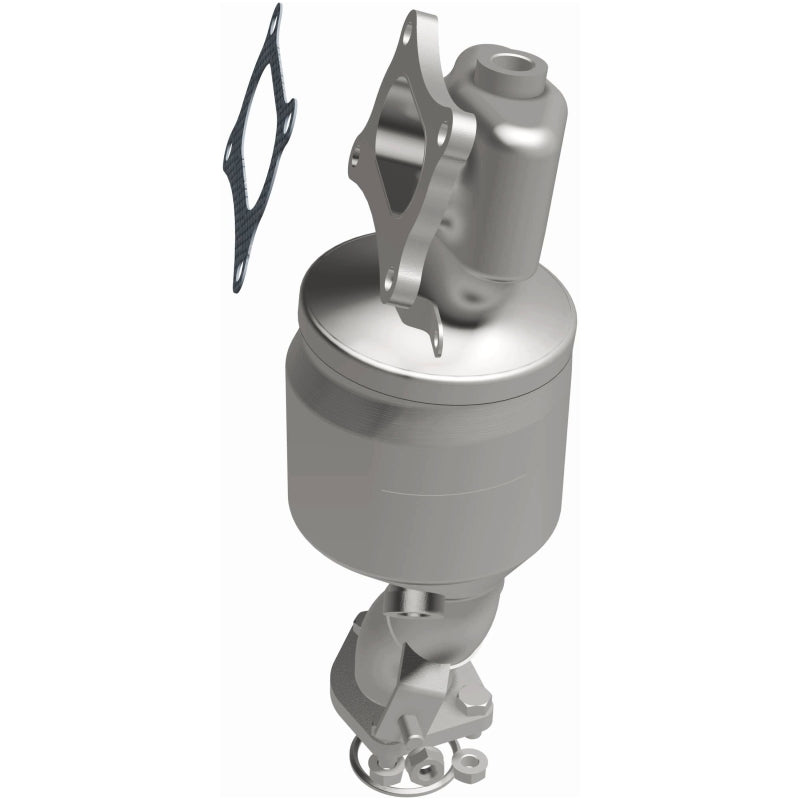MagnaFlow OEM Grade Federal / EPA Compliant Manifold Catalytic Converter 51898 Photo - out of package
