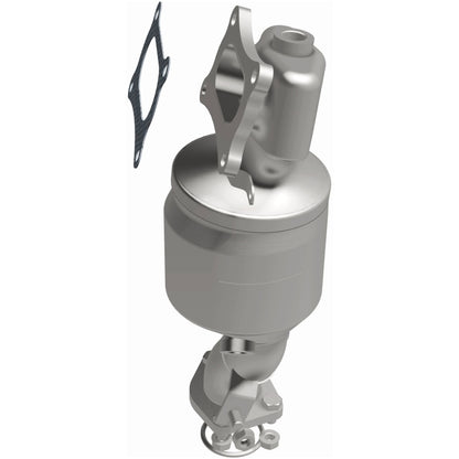 MagnaFlow OEM Grade Federal / EPA Compliant Manifold Catalytic Converter 51898 Photo - out of package