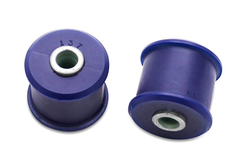 SuperPro Front Control Arm Lower-Inner Bushing Kit SPF0137-90K Photo - Primary