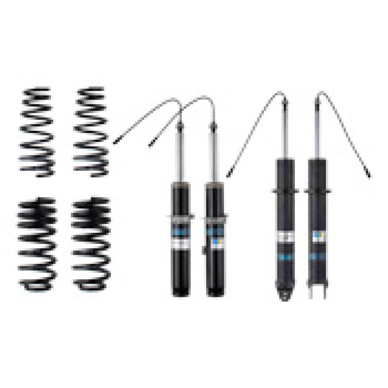 Bilstein 12-19 Porsche 911 B12 Pro-Kit 46-258885 46-258885 Thumbnail