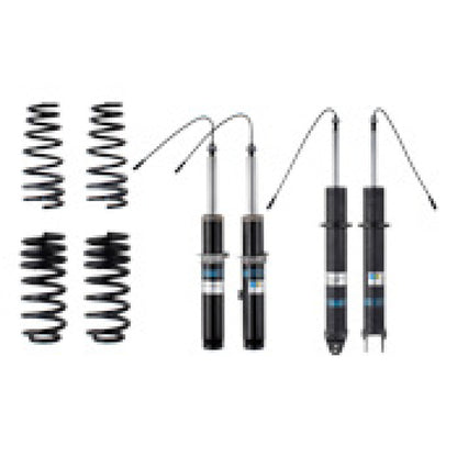 Bilstein 12-19 Porsche 911 B12 Pro-Kit 46-258885 46-258885 Thumbnail