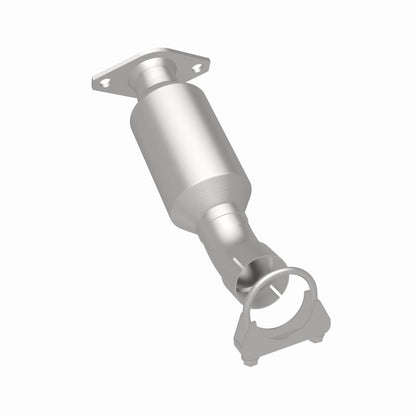 MagnaFlow Toyota Prius C California Grade CARB Compliant Direct-Fit Catalytic Converter 5671448 360 Degree Image Set