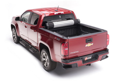 BAK Revolver X2 14-18 (19 Legacy/Limited) Silverado/Sierra 5ft 8in 39120 Photo - Primary