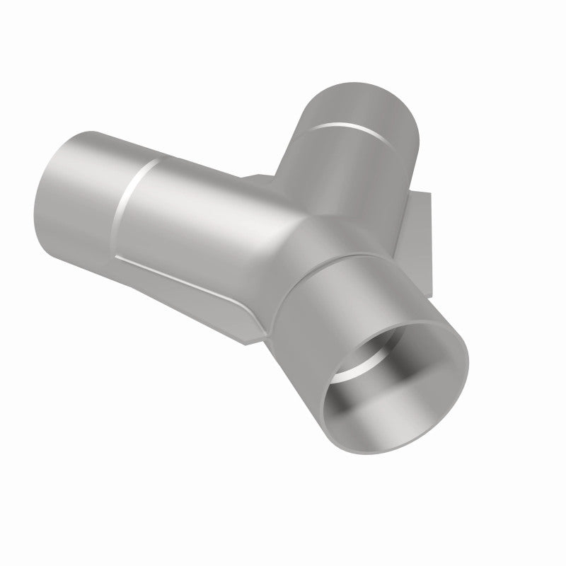 MagnaFlow Stainless Steel Y-Pipe 10733 360 Degree Image Set