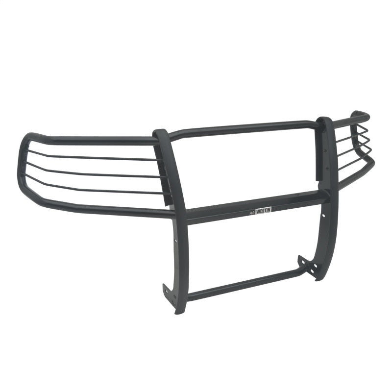 Westin 2007-2014 Ford Expedition Sportsman Grille Guard - Black 40-2405 40-2405 Photo - Primary