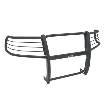 Westin 2007-2014 Ford Expedition Sportsman Grille Guard - Black 40-2405 40-2405 Photo - Primary