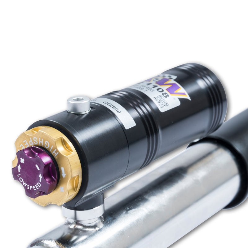 KW Coilover Kit V4 2015+ Challenger SRT Hellcat 3A728003 3A728003 User 7