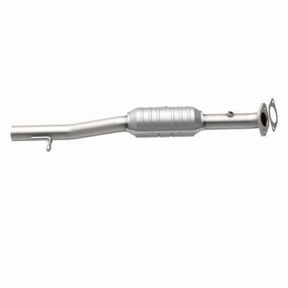 MagnaFlow Mitsubishi Lancer OEM Grade Federal / EPA Compliant Direct-Fit Catalytic Converter 49843 360 Degree Image Set