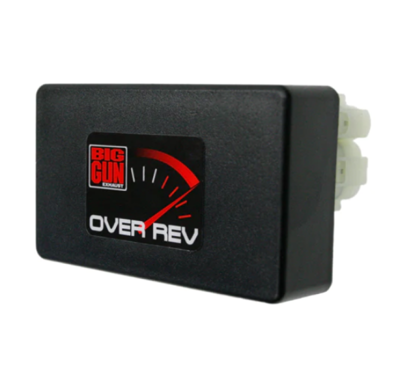 Big Gun 93-06 Honda TRX 300EX Rev Box 40-R18 40-R18 User 1