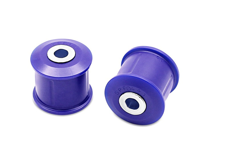 SuperPro Rear Trailing Arm Lower Bushing Kit SPF2460K Photo - Primary