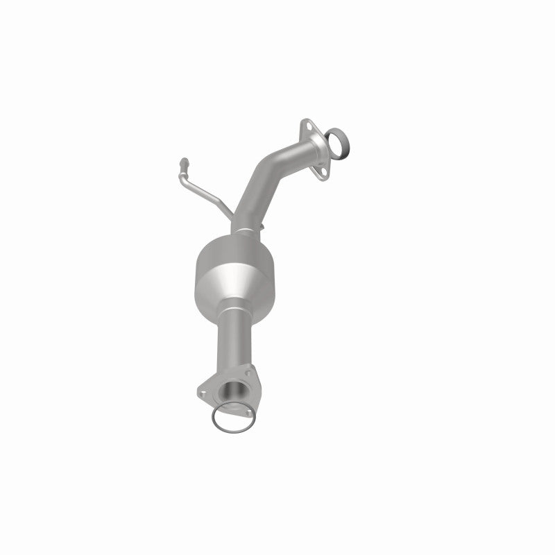 MagnaFlow Honda Civic HM Grade Federal / EPA Compliant Direct-Fit Catalytic Converter 23004 360 Degree Image Set