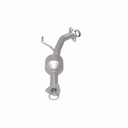 MagnaFlow Honda Civic HM Grade Federal / EPA Compliant Direct-Fit Catalytic Converter 23004 360 Degree Image Set