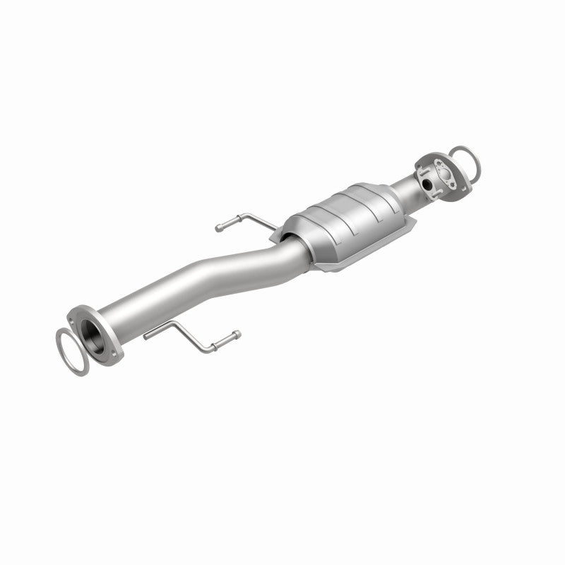 MagnaFlow Toyota 4Runner OEM Grade Federal / EPA Compliant Direct-Fit Catalytic Converter 49579 360 Degree Image Set