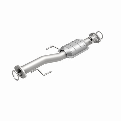 MagnaFlow Toyota 4Runner OEM Grade Federal / EPA Compliant Direct-Fit Catalytic Converter 49579 360 Degree Image Set