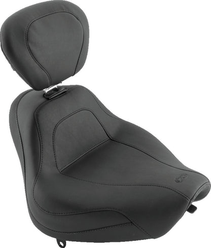Mustang Motorcycle Wide Tripper Diamond Brn 83014 83014 Photo - Primary