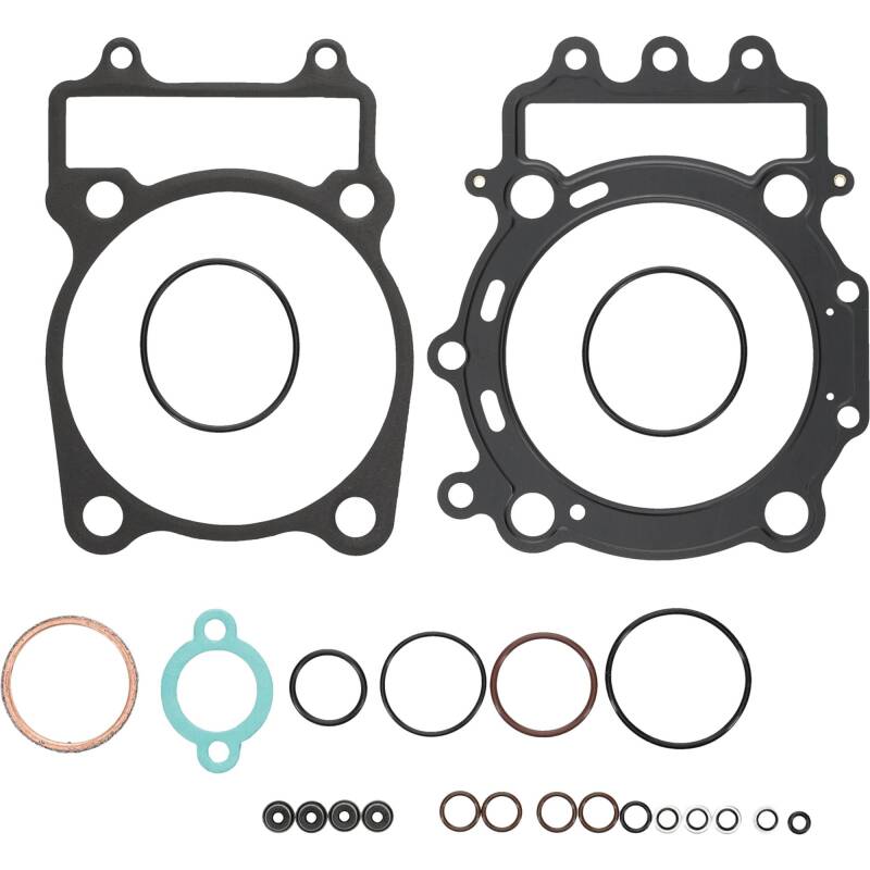 Vertex Pistons Vertex Gaskets 2008 Arctic Cat 700 EFI Top End Gasket Kit 8100017 8100017 Photo - Primary