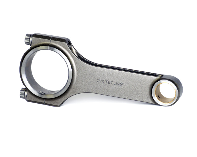 Carrillo Nissan/Infiniti/Datsun SR20 Pro-SA 3/8 WMC Bolt Connecting Rods SCR4256-4 SCR4256-4 Photo - Primary