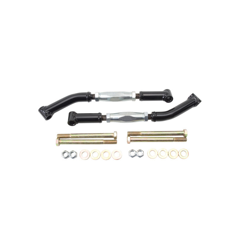 QA1 Precision Products Rear Frame Support Kit GM 78-88 A/G-Body 5285 5285 Photo - Primary