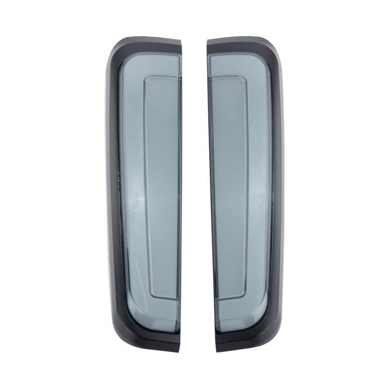 Kuryakyn KUR Taillights E Lights Tail Lights main image
