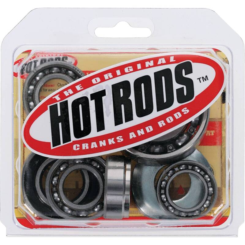 Hot Rods 20-21 KTM 125 SX 125cc Transmission Bearing Kit HR00163 HR00163 Photo - Primary