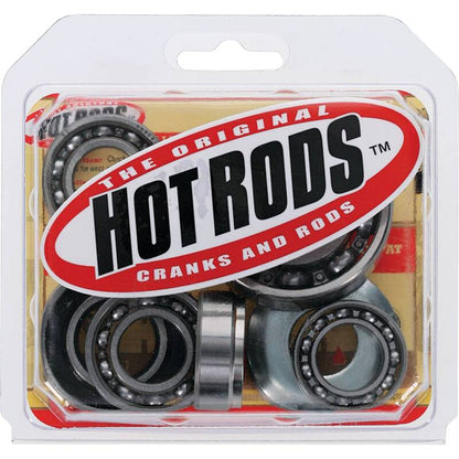 Hot Rods 20-21 KTM 125 SX 125cc Transmission Bearing Kit HR00163 HR00163 Photo - Primary