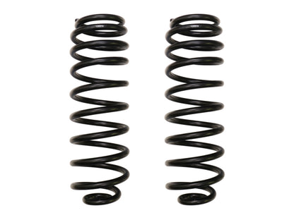ICON 07-18 Jeep Wrangler JK Rear 4.5in Dual- Rate Spring Kit 24015 24015 Photo - Primary
