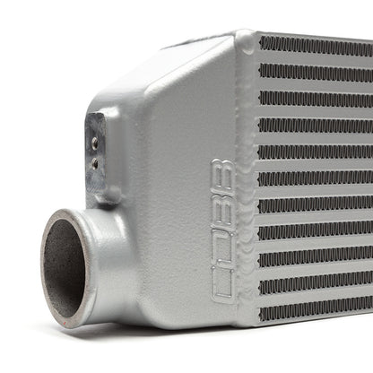 COBB 10-13 Mazdaspeed3 Gen2 Front Mount Intercooler Kit - Black 772625-BK 772625-BK User 1