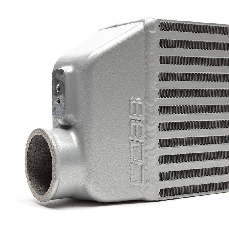 COBB 10-13 Mazdaspeed3 Gen2 Front Mount Intercooler Kit - Black 772625-BK 772625-BK User 1