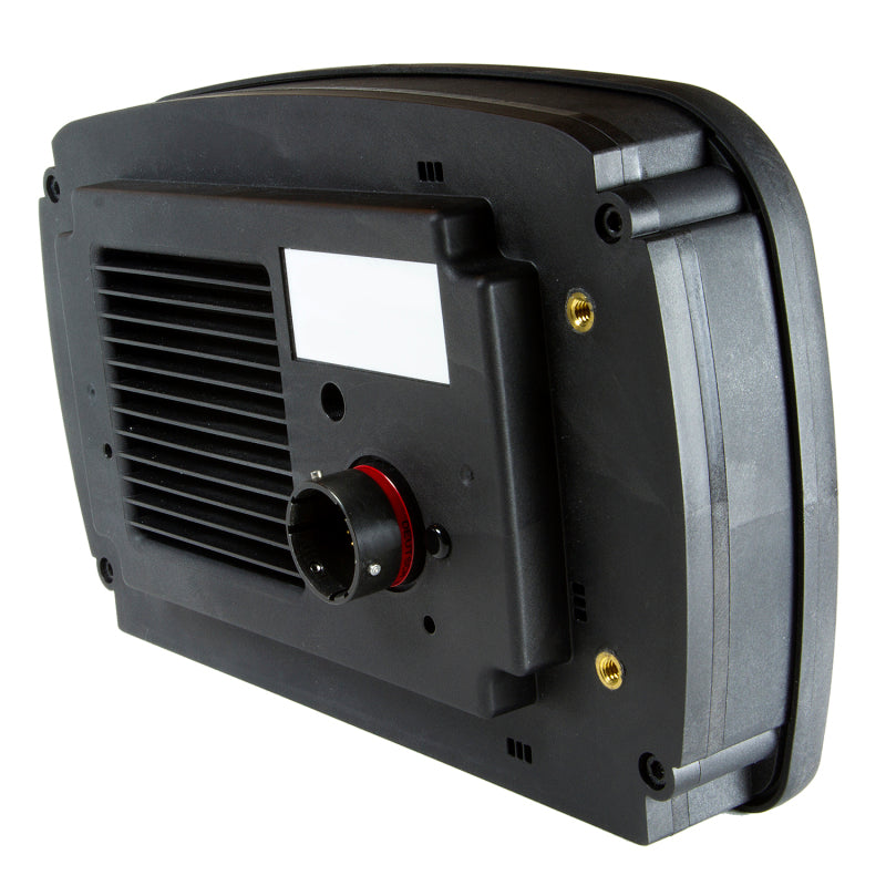AutoMeter LCD Action Replay Dash, 0-3-8K RPM (PSI, DEG. F, MPH) ST9918 ST9918 User 2