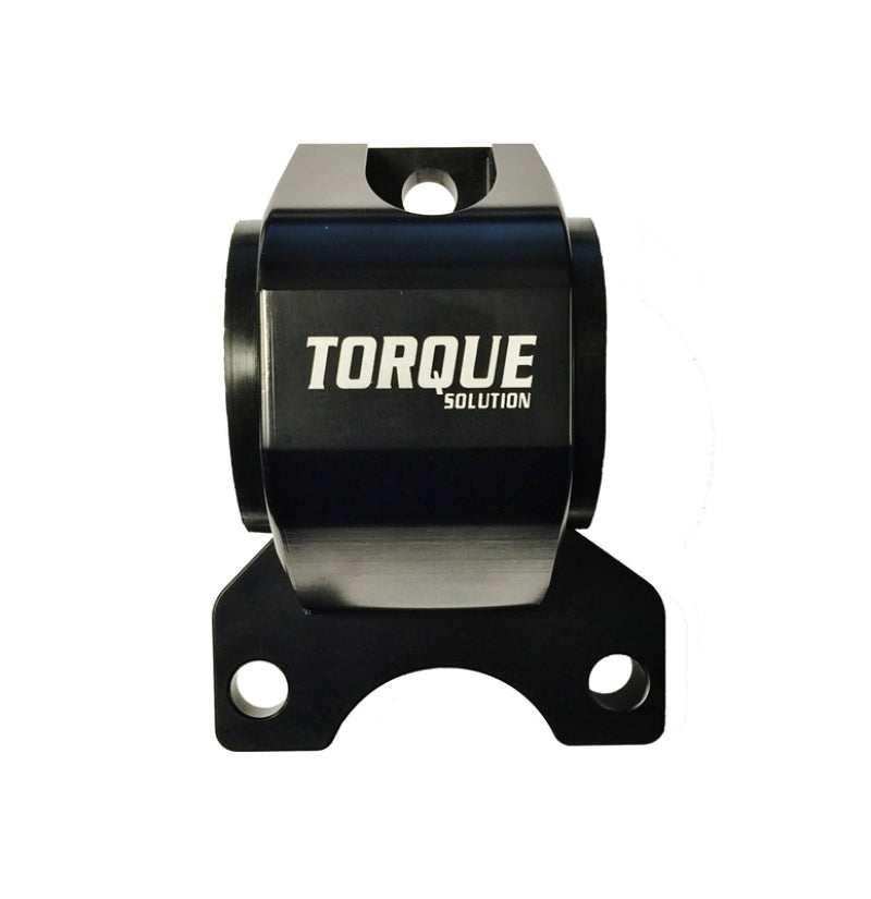 Torque Solution Billet Aluminum Transmission Mount: Honda Civic SI 2002-2005 (EP3) TS-EP3-003 TS-EP3-003 Photo - Primary