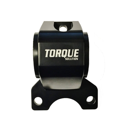 Torque Solution Billet Aluminum Transmission Mount: Honda Civic SI 2002-2005 (EP3) TS-EP3-003 TS-EP3-003 Photo - Primary