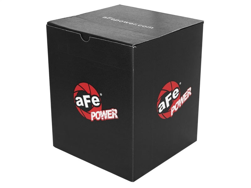 aFe Pro Guard D2 Fuel Filter (4 Pack) 10-16 Dodge/RAM Diesel Trucks L6-6.7 44-FF016-MB Photo - Unmounted