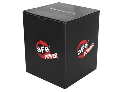 aFe Pro Guard D2 Fuel Filter (4 Pack) 10-16 Dodge/RAM Diesel Trucks L6-6.7 44-FF016-MB Photo - Unmounted