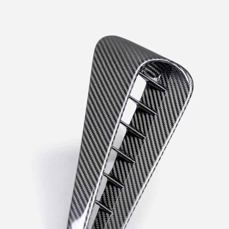 Seibon 2023 Toyota GR Corolla Carbon Fiber Fender Vents FD23TYGRCOR FD23TYGRCOR User 1