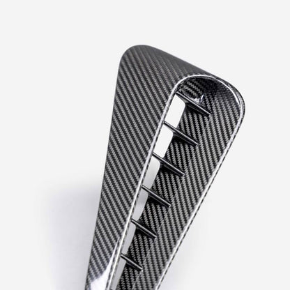 Seibon 2023 Toyota GR Corolla Carbon Fiber Fender Vents FD23TYGRCOR FD23TYGRCOR User 1