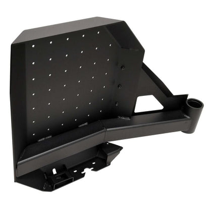 Westin 18-25 Wrangler JL Accessory For XTS Rear - D/S Swingout - Tex. Blk 59-722255 59-722255 Photo - Unmounted