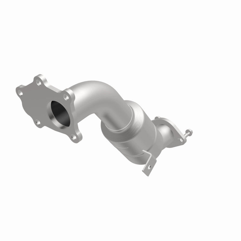 MagnaFlow HM Grade Federal / EPA Compliant Direct-Fit Catalytic Converter 23188 360 Degree Image Set