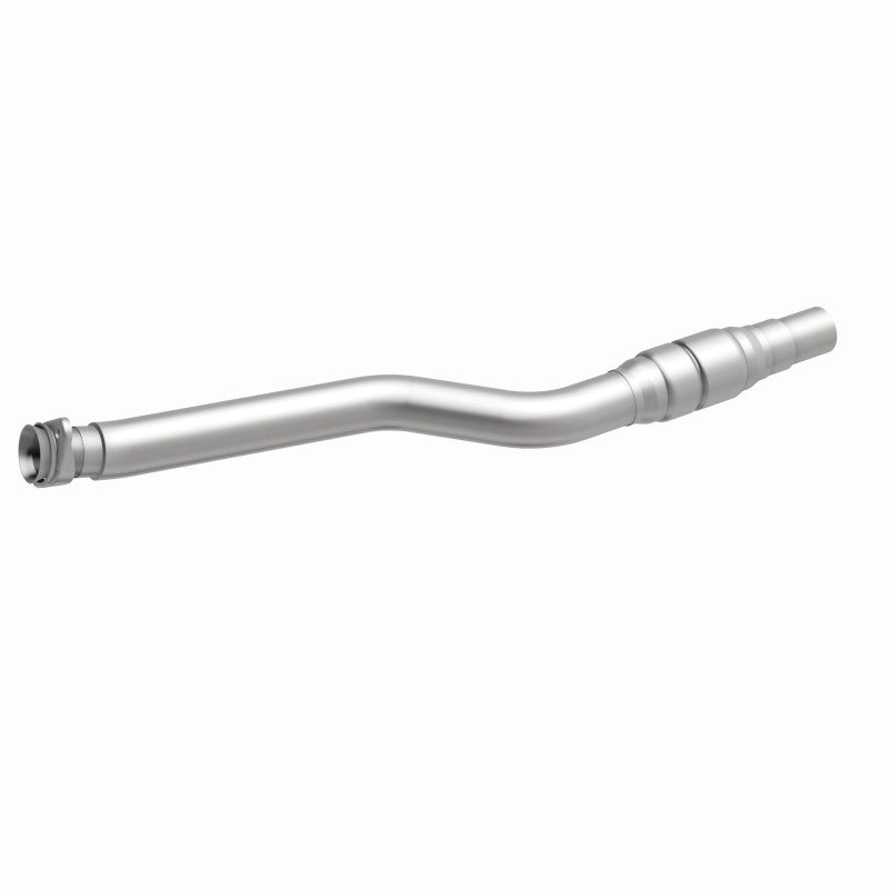 MagnaFlow BMW OEM Grade Federal / EPA Compliant Direct-Fit Catalytic Converter 49265 360 Degree Image Set