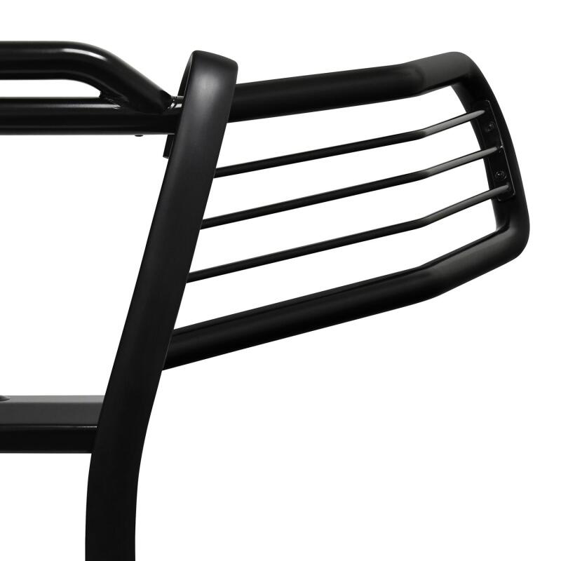 Westin 19-20 Ford Ranger Sportsman Grille Guard - Black 40-3985 40-3985 Photo - Unmounted