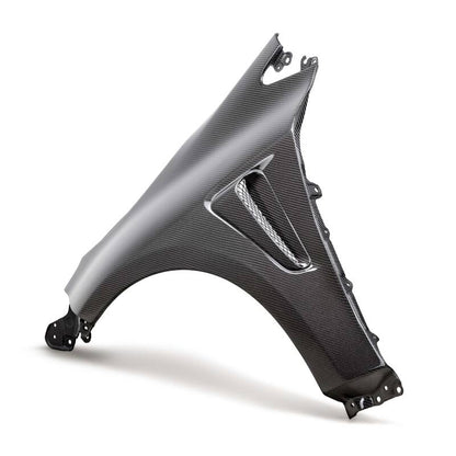 Seibon 2023 Toyota GR Corolla OE-Style Dry Carbon Fenders FF23TYGRCOR-OE-DRY FF23TYGRCOR-OE-DRY User 1