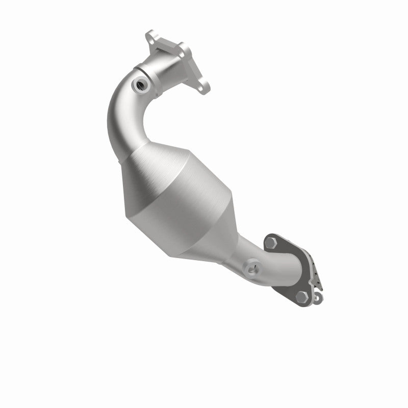 MagnaFlow Chevrolet California Grade CARB Compliant Direct-Fit Catalytic Converter 551184 360 Degree Image Set