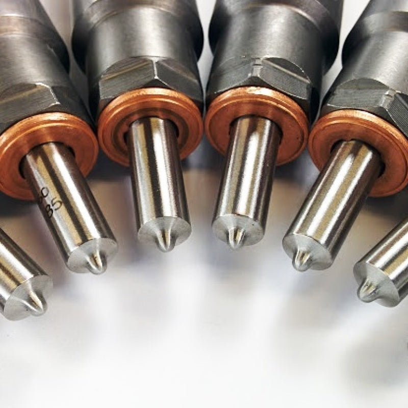 DDP Dodge 04.5-07 Reman Injector Set - 120 (45% Over) DDP 325-120 DDP 325-120 User 1