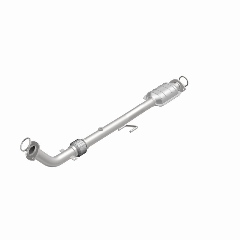 MagnaFlow Toyota HM Grade Federal / EPA Compliant Direct-Fit Catalytic Converter 23002 360 Degree Image Set