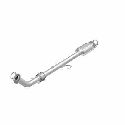 MagnaFlow Toyota HM Grade Federal / EPA Compliant Direct-Fit Catalytic Converter 23002 360 Degree Image Set